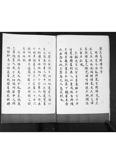 山东栾氏-栾氏族谱.pdf电子版插图3 山东栾氏-栾氏族谱.pdf电子版插图3