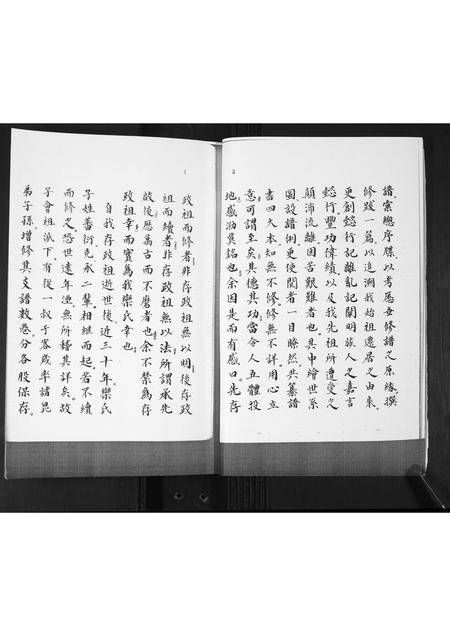 山东栾氏-栾氏族谱.pdf电子版插图4 山东栾氏-栾氏族谱.pdf电子版插图4