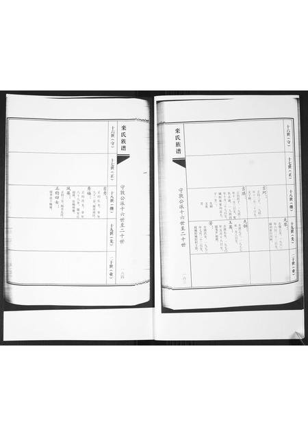 山东栾氏-栾氏族谱.青岛杨埠寨(续修)[2册].pdf电子版插图3