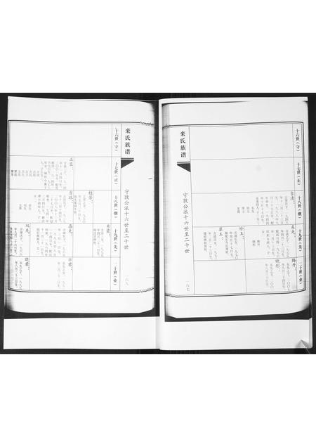山东栾氏-栾氏族谱.青岛杨埠寨(续修)[2册].pdf电子版插图5