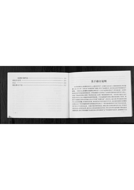 四川罗洪氏-罗洪家谱修订本[不分卷].pdf电子版插图5