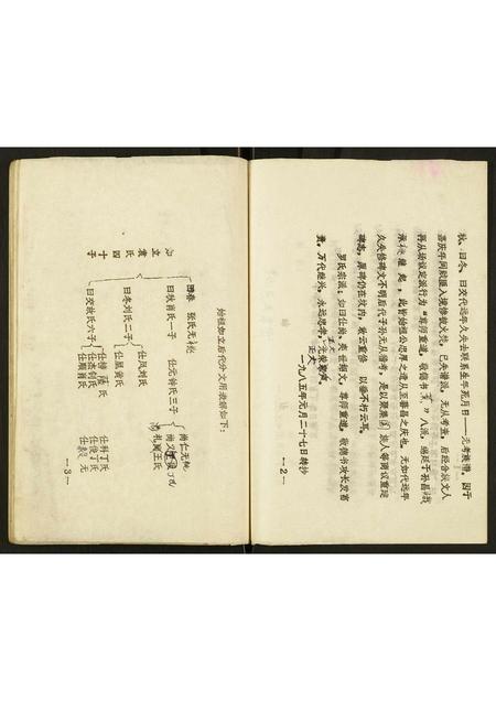 四川罗氏-[罗氏]玉章堂家谱.pdf电子版插图3