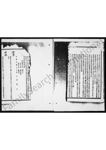 四川罗氏-罗氏族谱 [8卷](别名：罗氏善庆祠族谱).pdf电子版插图4
