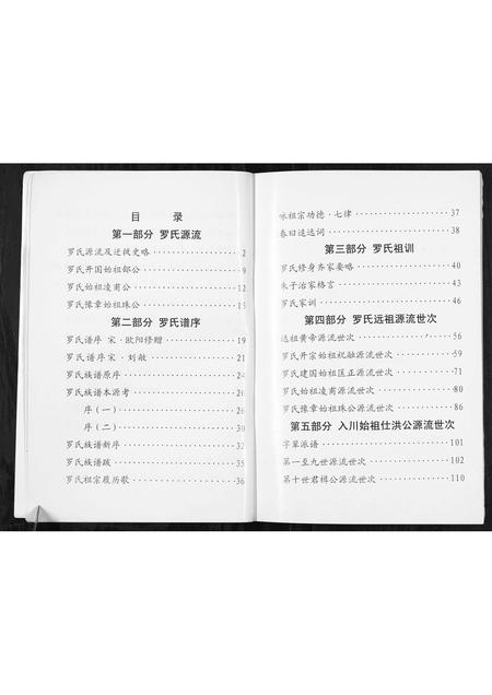 四川罗氏-罗氏族谱[不分卷].pdf电子版插图4