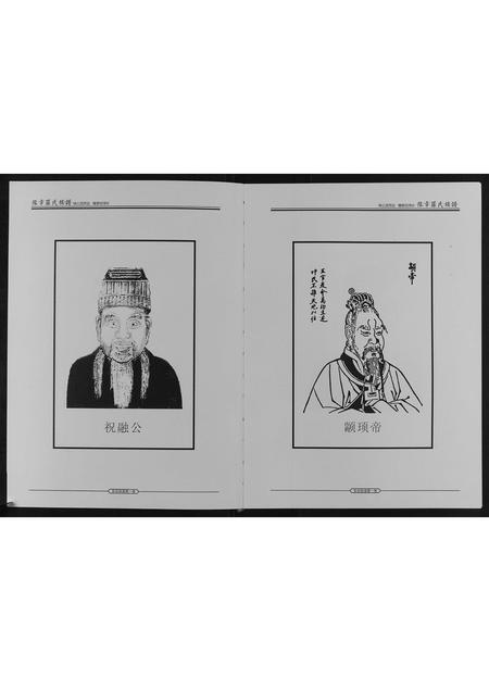 四川罗氏-豫章罗氏族谱.pdf电子版插图2