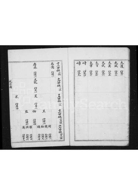 4445.偁山阮氏家乘.pdf电子版插图4