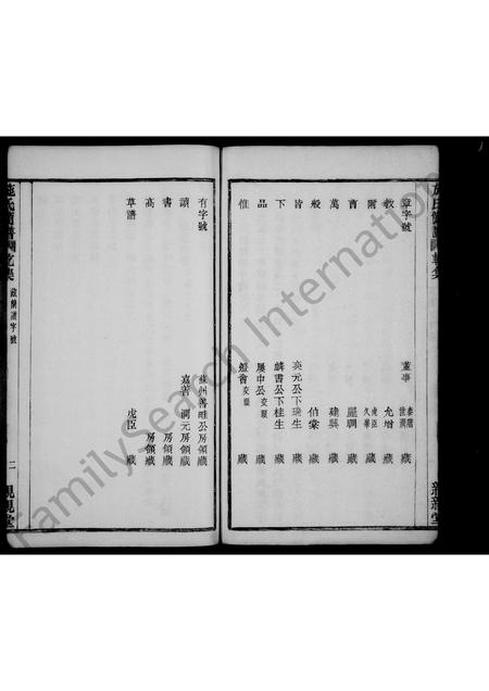 4475.烛溪施氏简谱 [2卷](别名：施氏简谱).pdf电子版插图5