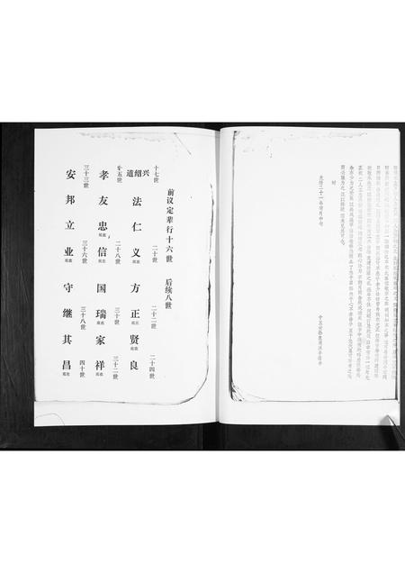 山东雒氏-雒氏族谱.pdf电子版插图3