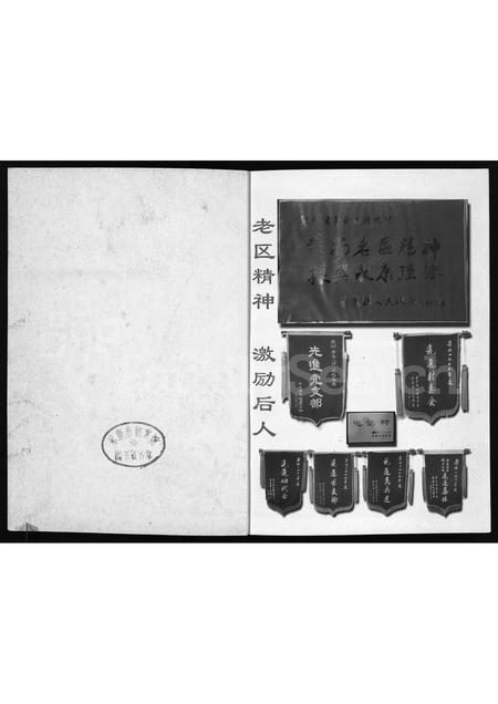 4481.唐先二村志[施氏](别名：Tang Xian Er Cun Zhi).pdf电子版插图1