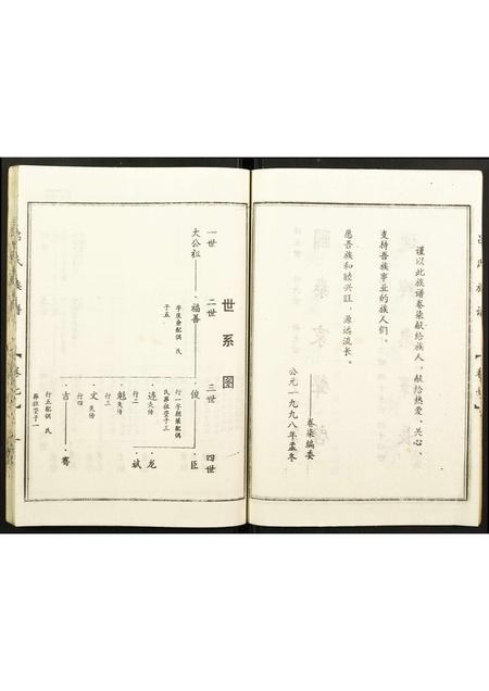 山东吕氏-吕氏族谱.pdf电子版插图5 山东吕氏-吕氏族谱.pdf电子版插图5