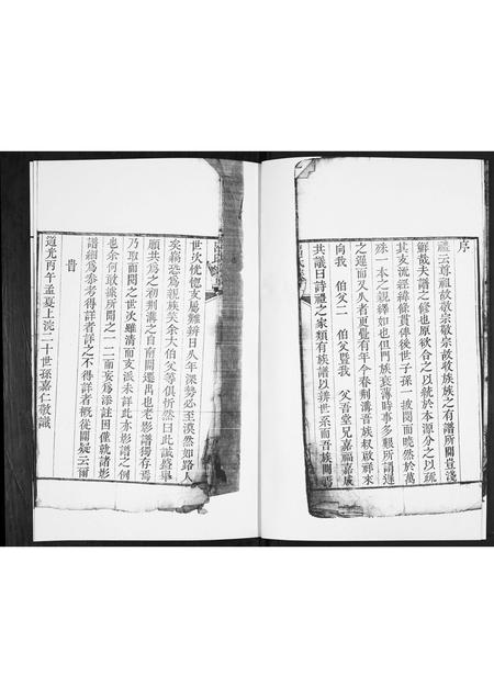山东吕氏-吕氏谱志[不分卷].pdf电子版插图3