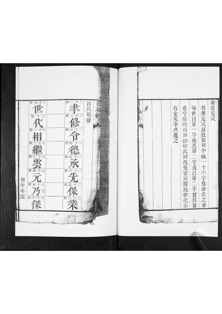 山东吕氏-吕氏谱志[不分卷].pdf电子版插图4
