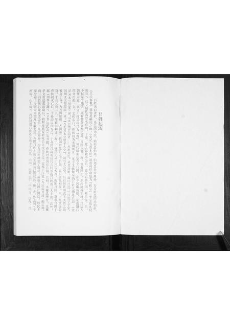 山东吕氏-吕氏谱志[不分卷].pdf电子版插图1