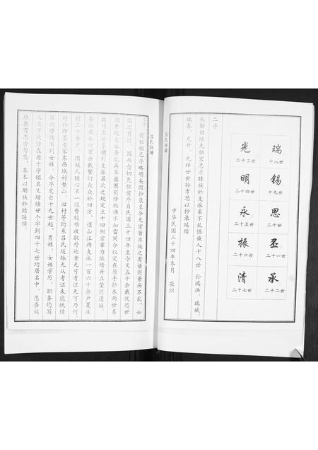 山东吕氏-吕氏谱志[不分卷].pdf电子版插图4