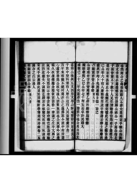 4493.孙氏先德传 [1卷](别名：谁与庵文钞).pdf电子版插图5