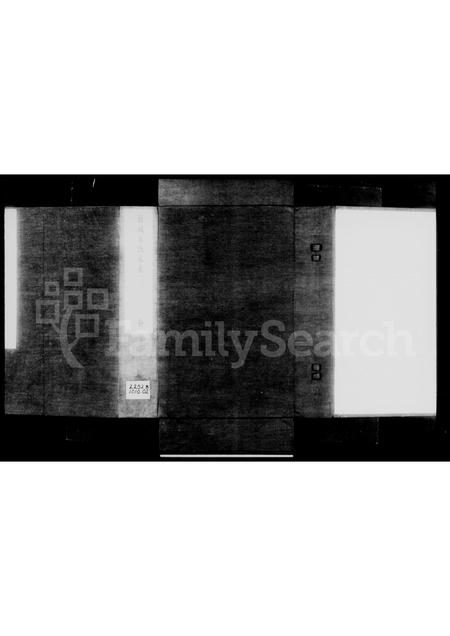 4519.新城王氏家乘.pdf电子版插图2