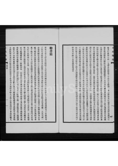 4525.王氏族谱 [14卷, 首1卷].pdf电子版插图2