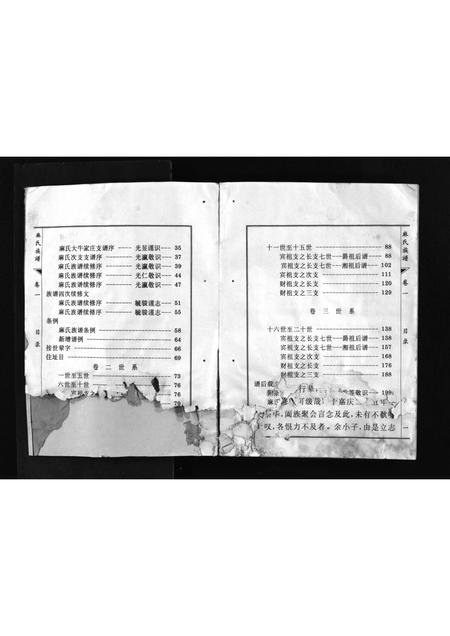 山东麻氏-麻氏族谱 [3卷](别名：Ma Shi Zu Pu).pdf电子版插图5