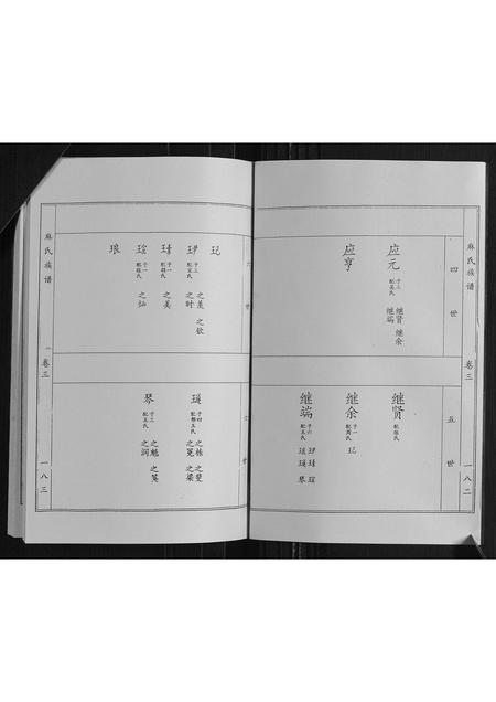 山东麻氏-麻氏族谱 [3卷].pdf电子版插图3