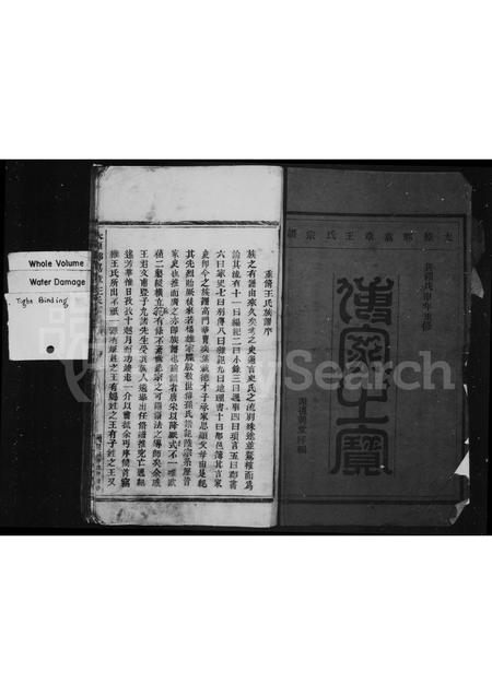 4530.太原郡嘉章王氏宗谱.pdf电子版插图2