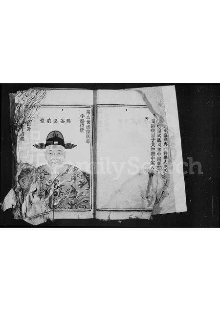 4533.太原郡王氏宗谱(别名：uniform title).pdf电子版插图5