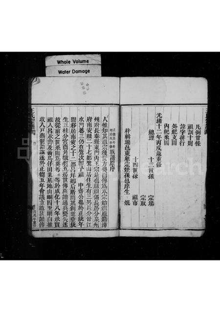 4535.王氏宗谱(别名：太原郡王氏宗谱).pdf电子版插图3