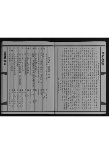 四川马氏-马氏宗族谱[不分卷].pdf电子版插图2