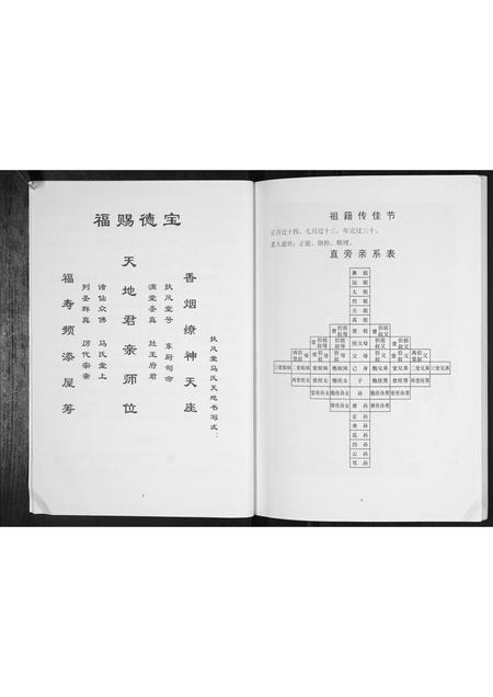 四川马氏-马氏族谱[不分卷].pdf电子版插图5