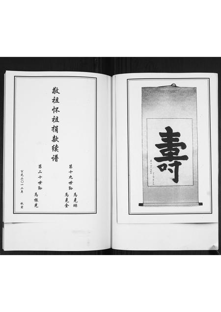 山东马氏-马家屯马氏支支谱[不分卷].pdf电子版插图3