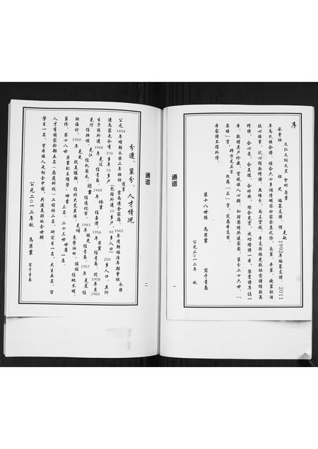 山东马氏-马家屯马氏支支谱[不分卷].pdf电子版插图4