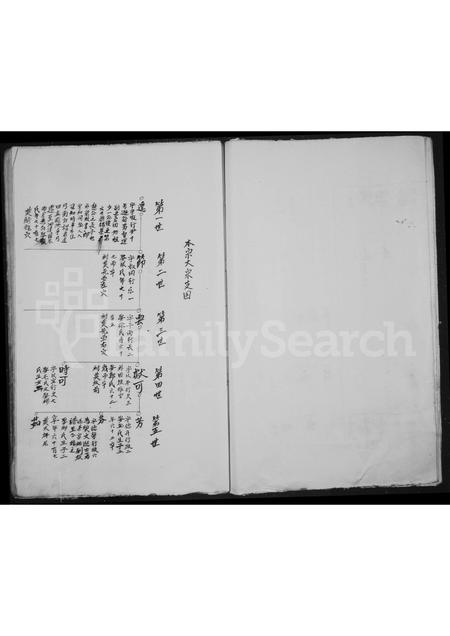 4554.坑底王氏房谱.pdf电子版插图5