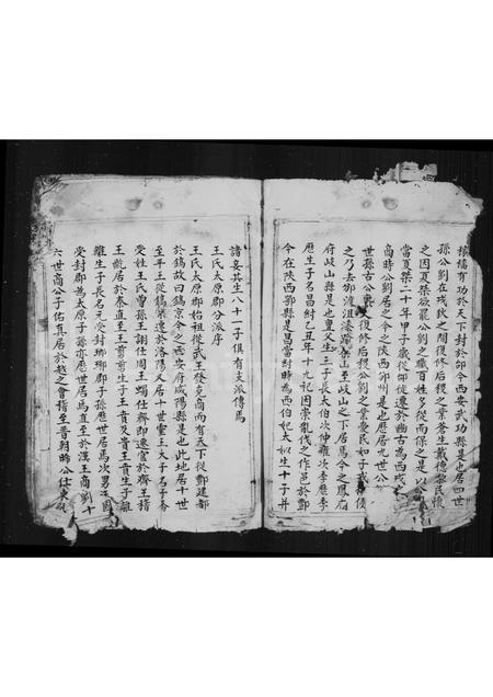 4556.宅里王氏族谱.pdf电子版插图4