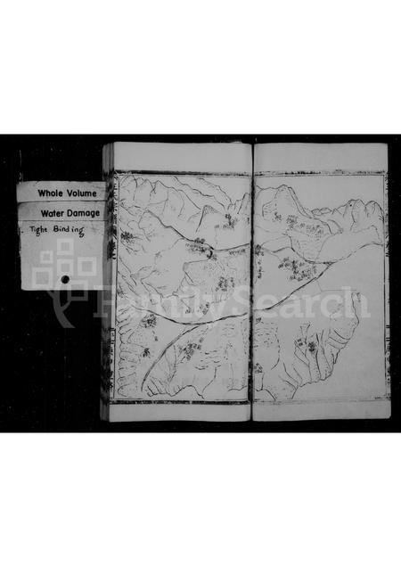 4559.戬州谿坪王氏宗谱 ： [8卷](别名：王氏宗谱、溪坪王氏宗谱).pdf电子版插图3