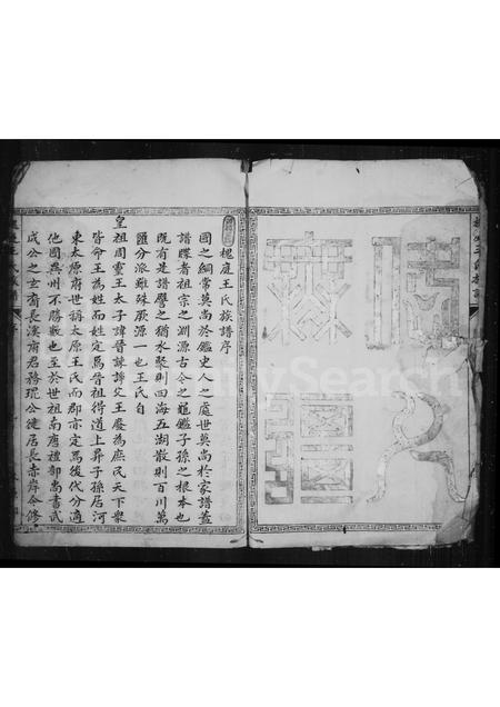 4560.槐庭王氏族谱.pdf电子版插图3