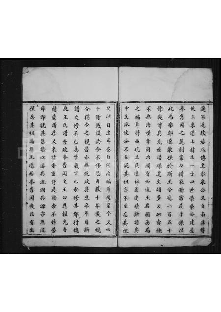 4564.王氏家乘(别名：峰秀冈王氏族谱).pdf电子版插图3