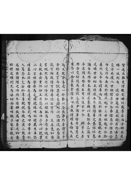 4565.王氏家谱.pdf电子版插图3