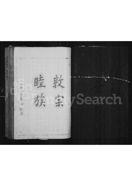 4567.筠竹坑王氏族谱(别名：泰顺南溪筠竹坑王氏宗谱、王氏宗谱).pdf电子版插图3