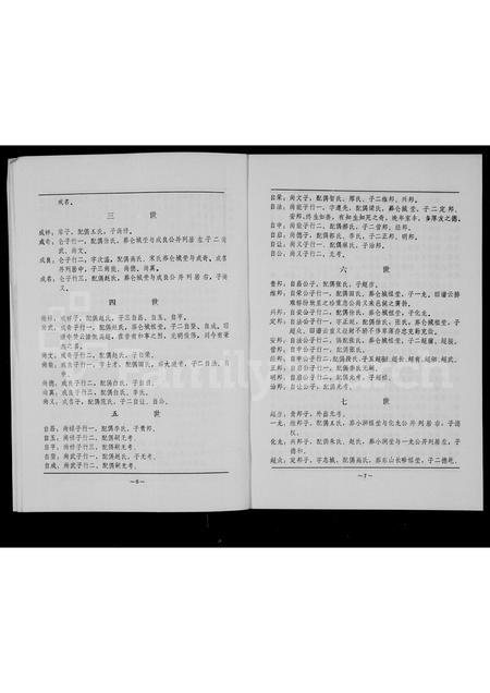 山西马氏-永兴村马氏族谱.pdf电子版插图5