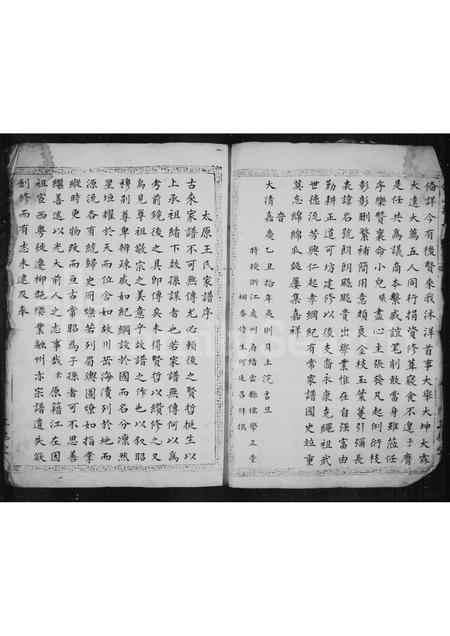 4568.铺上洋王氏族谱.pdf电子版插图4