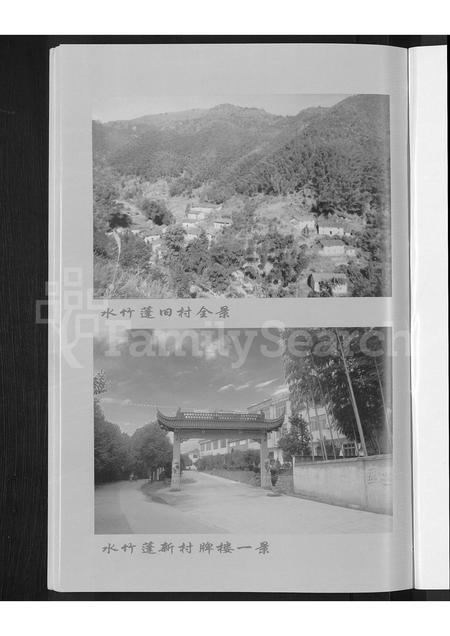 4584.太原王氏宗谱 [不分卷].pdf电子版插图4