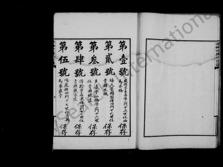 河北马氏-崇伦堂马氏宗谱 [23卷, 首1卷].pdf电子版插图4