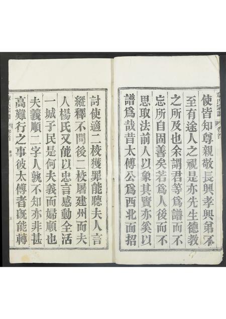 4602.唐昌章氏宗谱 [20卷及卷首末](别名：章氏宗谱).pdf电子版插图4