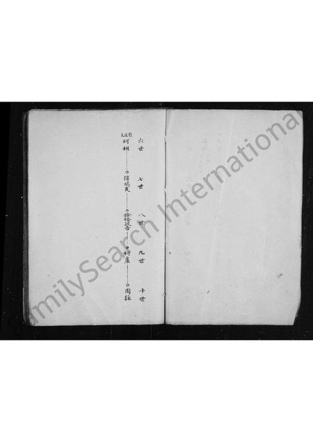 4621.吴氏家谱 [4卷].pdf电子版插图2