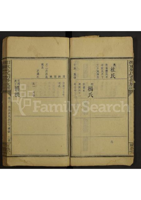 4635.邵东吴氏初修族谱[3卷].pdf电子版插图2