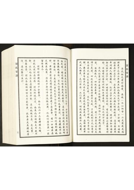 河北买氏-买氏家谱.pdf电子版插图4