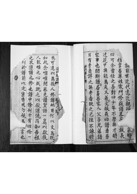 山东满氏-满氏族谱.pdf电子版插图3 山东满氏-满氏族谱.pdf电子版插图3
