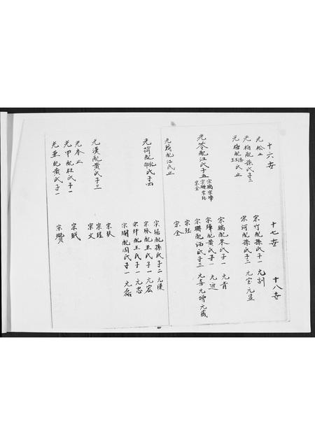 山东毛氏-毛氏家族4维堂分支3泰堂族谱.pdf电子版插图4