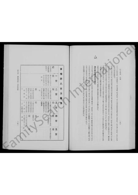 4651.[会稽谢氏族谱].pdf电子版插图4