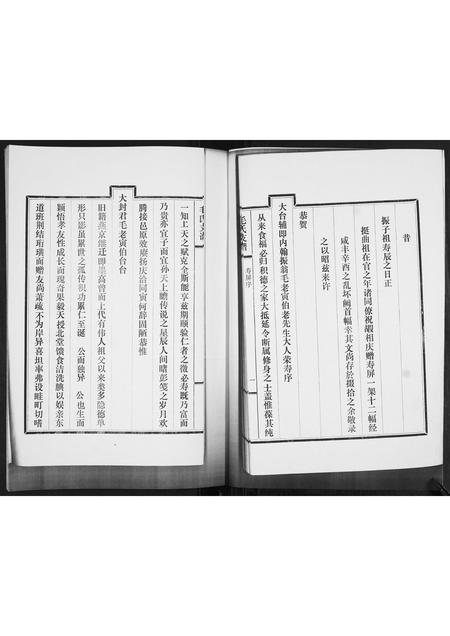 山东毛氏-毛氏支谱[不分卷].pdf电子版插图2