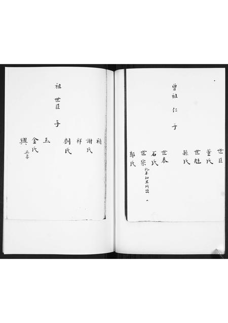 山东毛氏-毛氏族谱[不分卷].pdf电子版插图3
